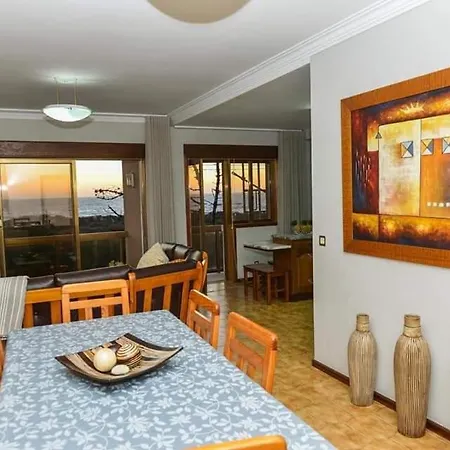 Casa Da Amorosa Apartment