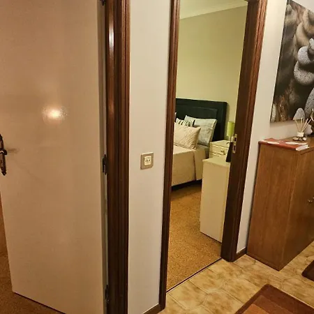 Casa Da Amorosa Apartment *