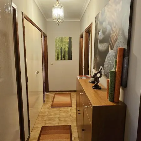 Apartment Casa Da Amorosa