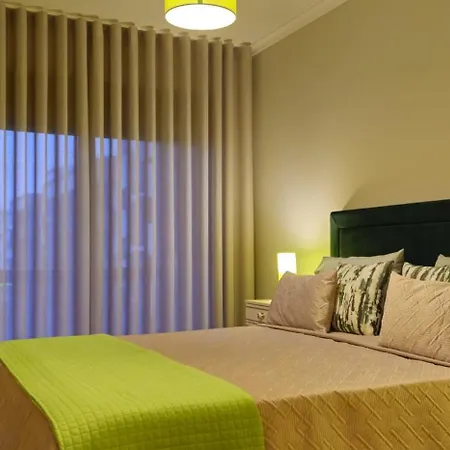 Casa Da Amorosa Apartment *