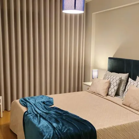 Casa Da Amorosa Apartment Viana do Castelo