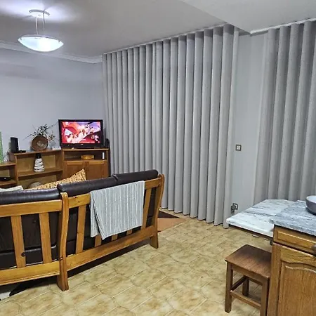 Apartment Casa Da Amorosa Viana do Castelo