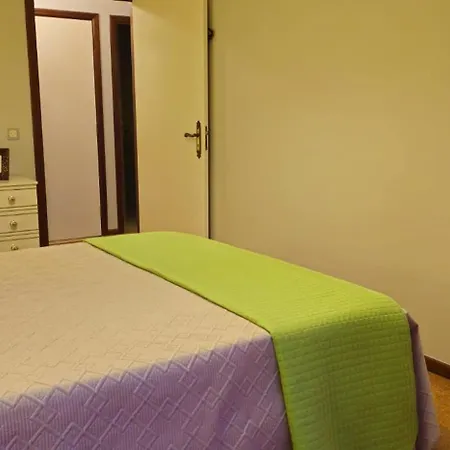 Casa Da Amorosa Apartment Viana do Castelo