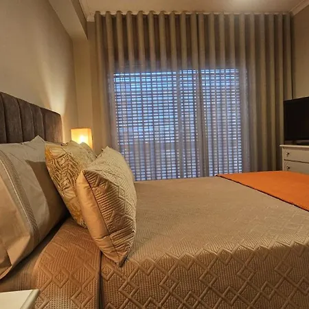 Apartment Casa Da Amorosa Viana do Castelo