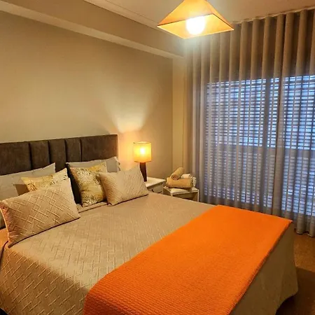 Casa Da Amorosa Apartment *