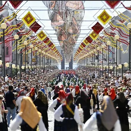 Casa Da Amorosa Apartment