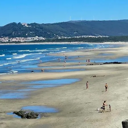 Apartment Casa Da Amorosa