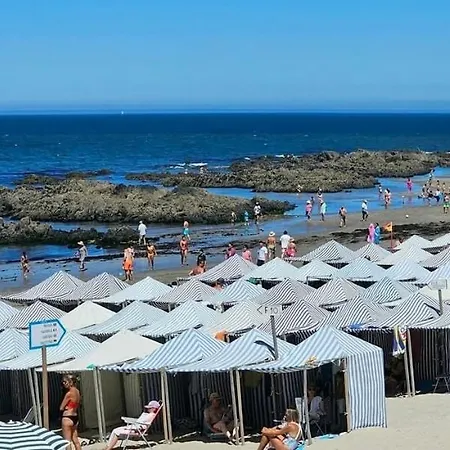 Apartment Casa Da Amorosa *