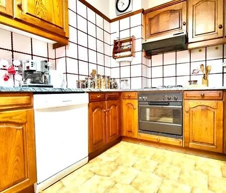 Casa Da Amorosa Apartment