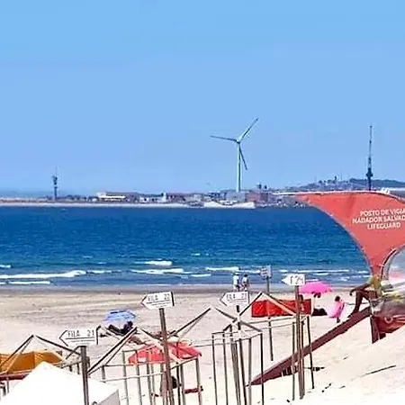 Apartment Casa Da Amorosa *