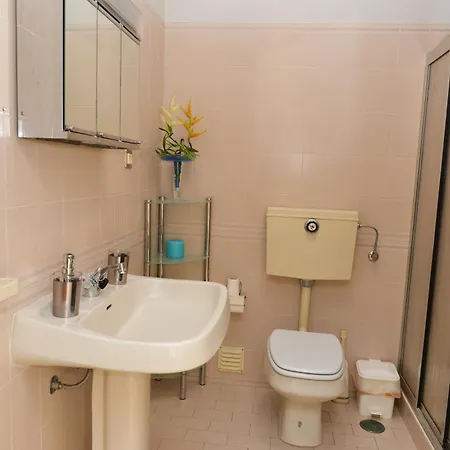 Casa Da Amorosa Apartment