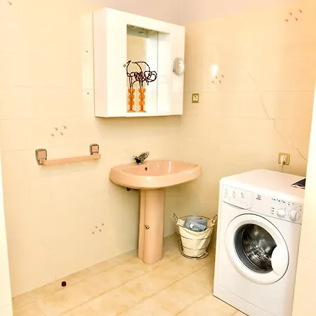 Apartment Casa Da Amorosa