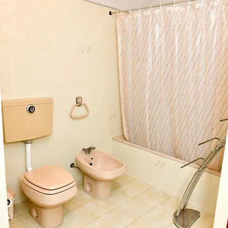 Casa Da Amorosa Apartment