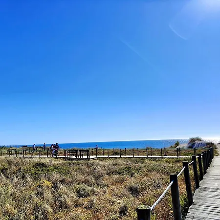 Apartment Casa Da Amorosa