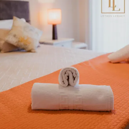 Appartamento Casa Da Amorosa By Lethes Legacy