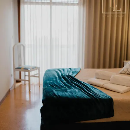 Appartamento Casa Da Amorosa By Lethes Legacy *