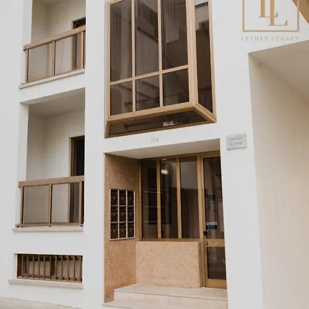 Casa Da Amorosa By Lethes Legacy Appartamento *
