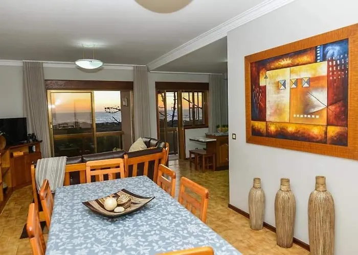 Casa Da Amorosa Apartament