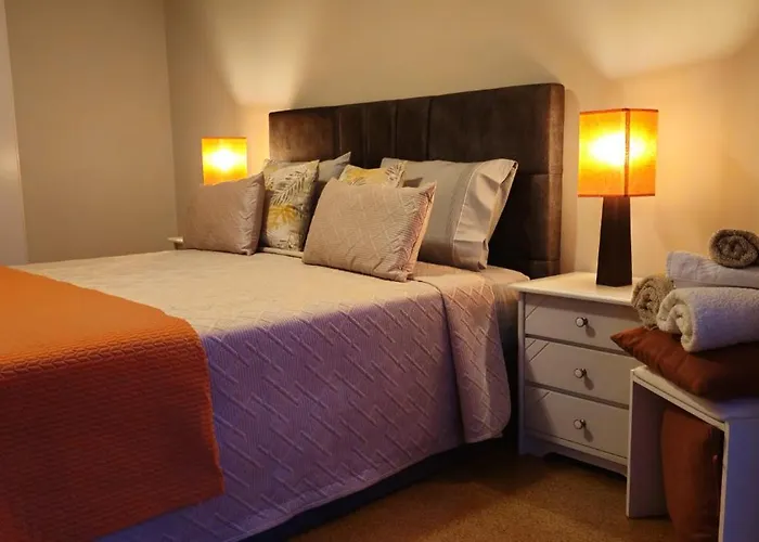 Casa Da Amorosa Apartament Viana do Castelo