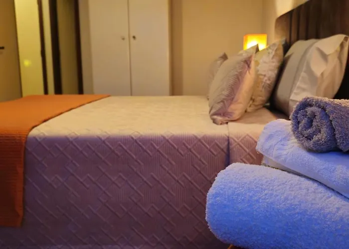 Apartament Casa Da Amorosa Viana do Castelo