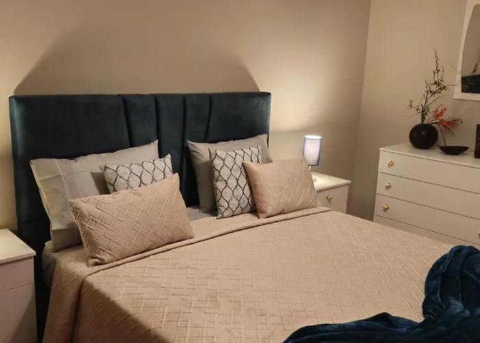 Apartament Casa Da Amorosa