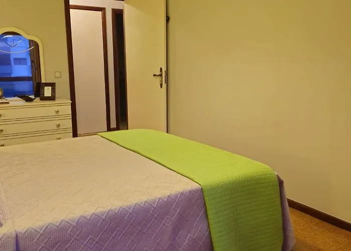 Casa Da Amorosa Apartament Viana do Castelo