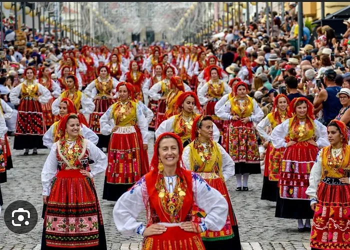 Casa Da Amorosa Viana do Castelo