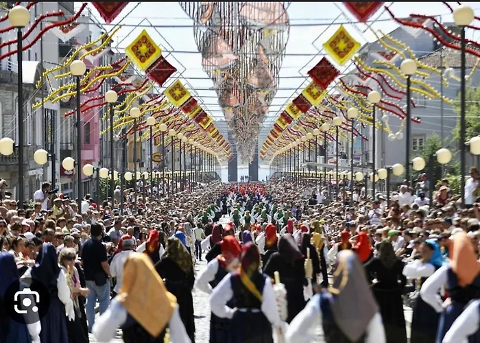 Casa Da Amorosa Apartament