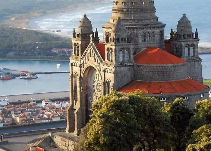 Apartament Casa Da Amorosa *