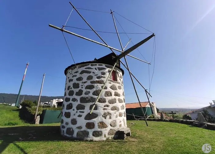 Casa Da Amorosa Apartament Viana do Castelo