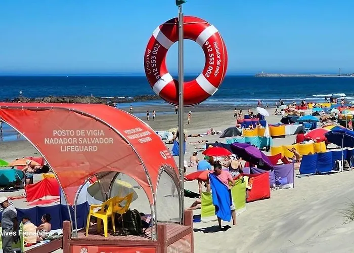 Casa Da Amorosa Viana do Castelo