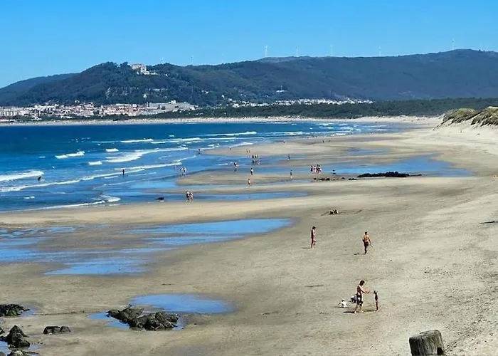 Apartament Casa Da Amorosa