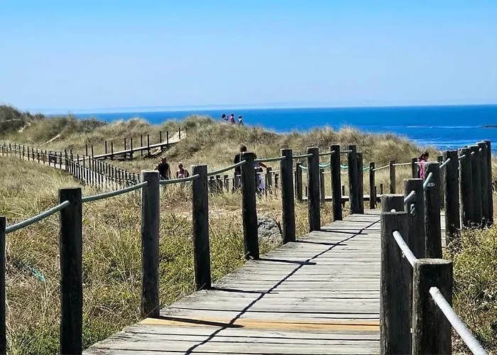 Apartament Casa Da Amorosa Viana do Castelo