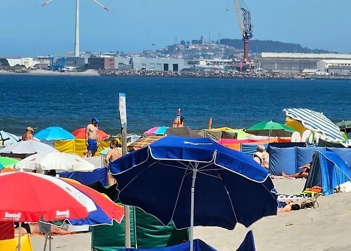 Casa Da Amorosa * Viana do Castelo