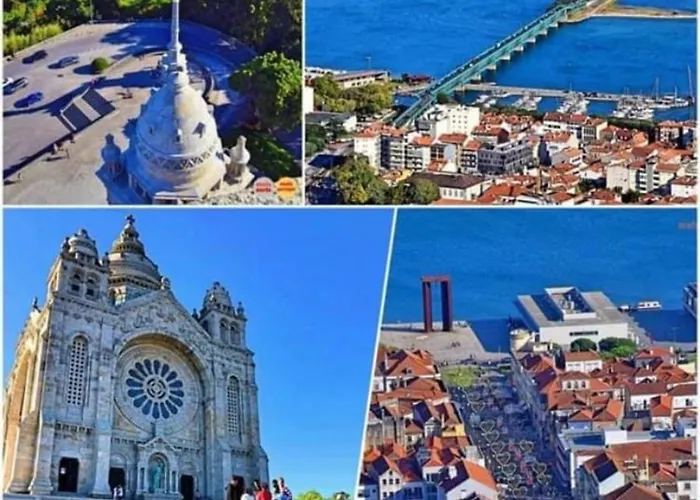 Apartament Casa Da Amorosa