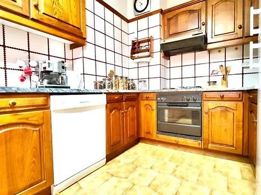 Casa Da Amorosa Apartament