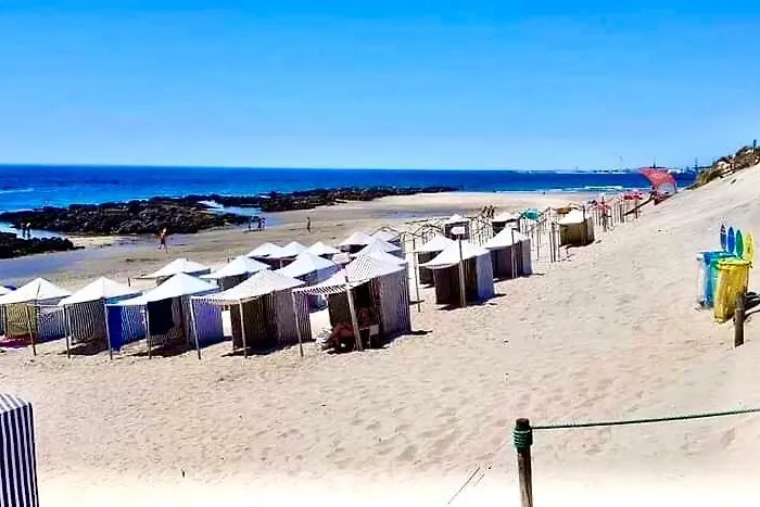 Casa Da Amorosa Apartament *