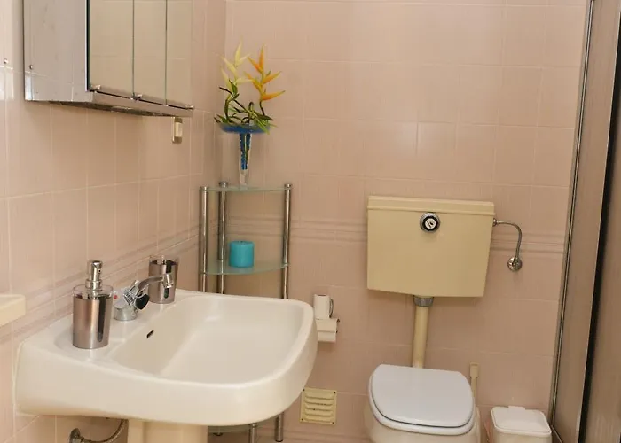 Casa Da Amorosa Apartament