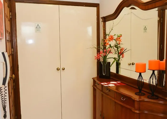 Apartament Casa Da Amorosa *