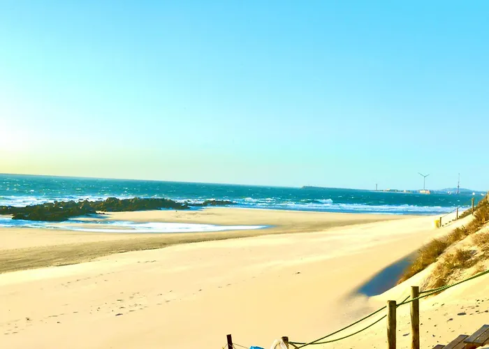 Casa Da Amorosa Apartament Viana do Castelo