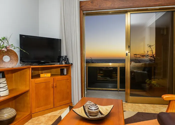 Casa Da Amorosa Apartament