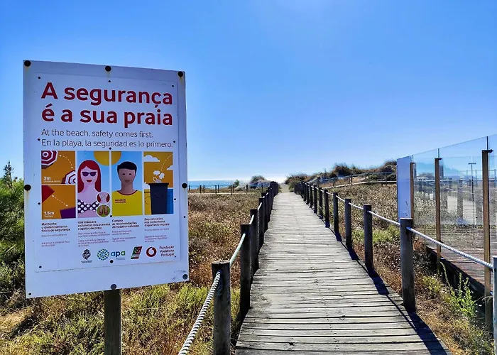 Casa Da Amorosa Apartament *