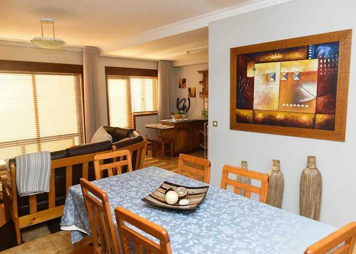 Apartament Casa Da Amorosa Viana do Castelo