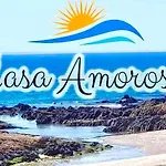 Lejlighed Casa Da Amorosa And Ocean Views By Lethes Legacy