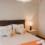 Apartmán Casa Da Amorosa Com Vista Mar By Lethes Legacy