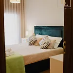 Casa Da Amorosa Com Vista Mar By Lethes Legacy Apartmán *