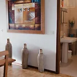 Apartmán Casa Da Amorosa Com Vista Mar By Lethes Legacy
