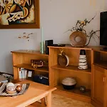 Apartment Casa Da Amorosa Com Vista Mar By Lethes Legacy *