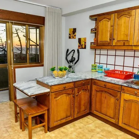 Casa Da Amorosa * 维亚纳堡