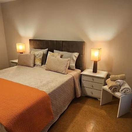 Casa Da Amorosa 维亚纳堡